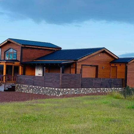 Large Luxury Cabin On The Golden Circle Next To Kerith The Crater. Selfoss Esterno foto
