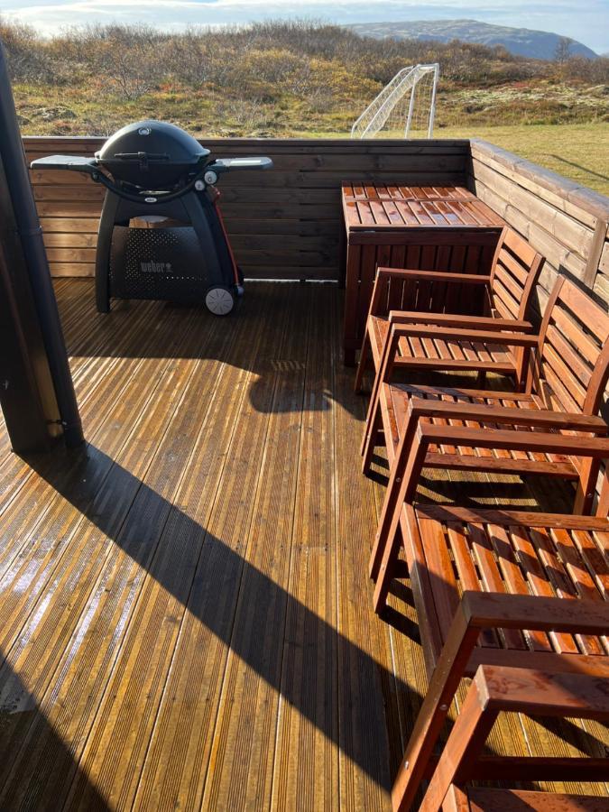 Large Luxury Cabin On The Golden Circle Next To Kerith The Crater. Selfoss Esterno foto
