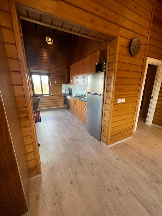 Large Luxury Cabin On The Golden Circle Next To Kerith The Crater. Selfoss Esterno foto