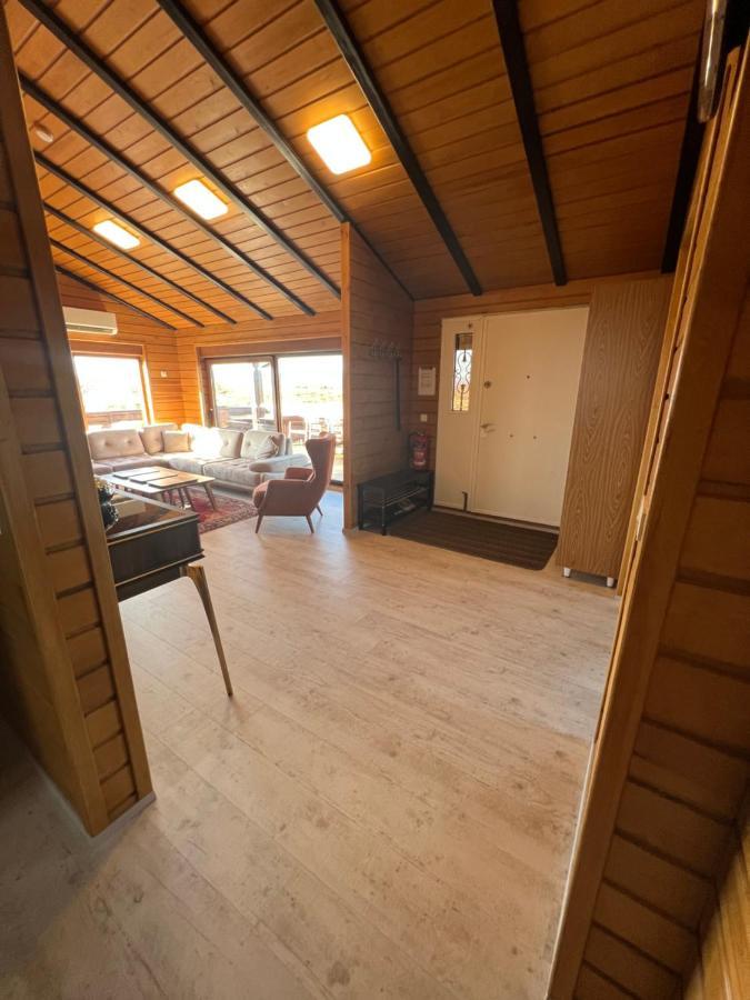 Large Luxury Cabin On The Golden Circle Next To Kerith The Crater. Selfoss Esterno foto