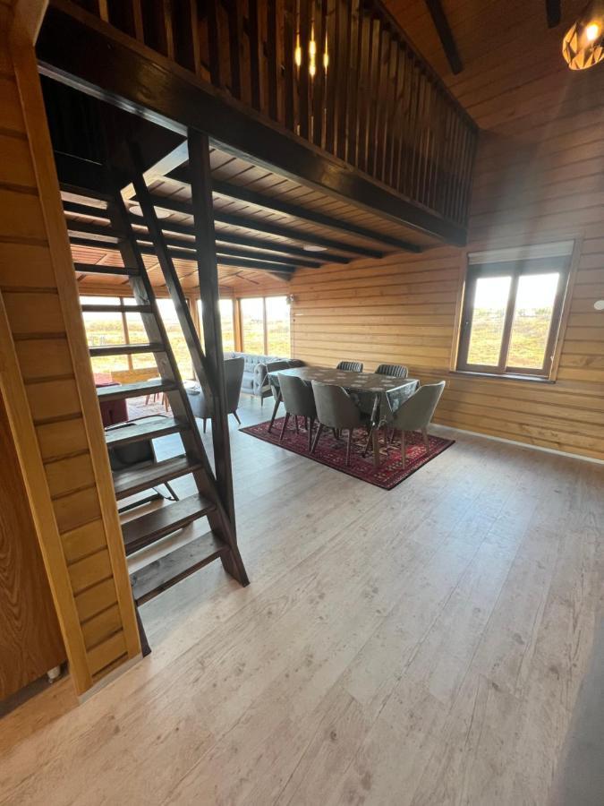Large Luxury Cabin On The Golden Circle Next To Kerith The Crater. Selfoss Esterno foto