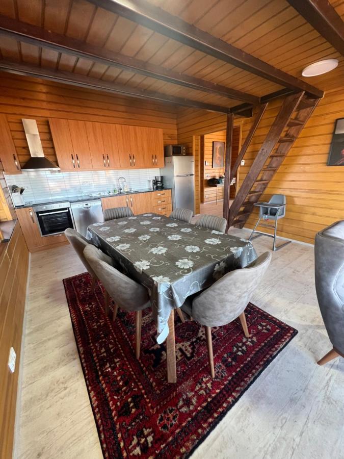 Large Luxury Cabin On The Golden Circle Next To Kerith The Crater. Selfoss Esterno foto