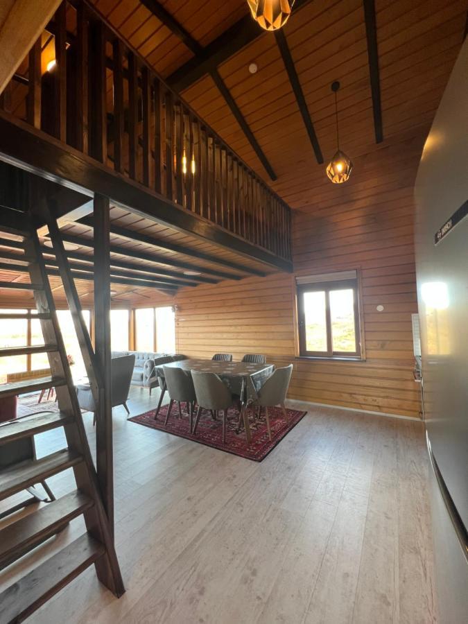 Large Luxury Cabin On The Golden Circle Next To Kerith The Crater. Selfoss Esterno foto