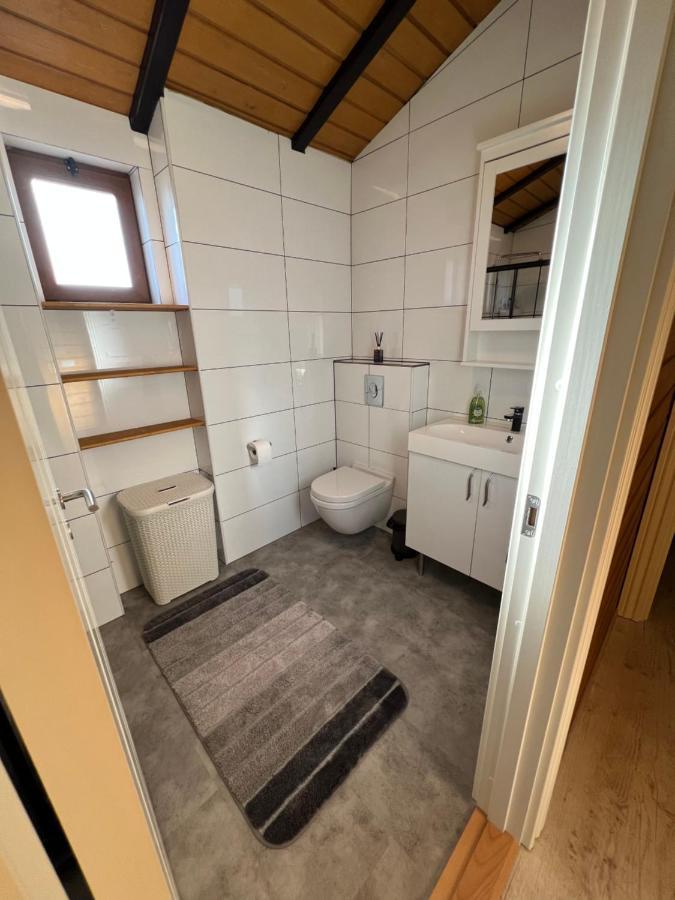 Large Luxury Cabin On The Golden Circle Next To Kerith The Crater. Selfoss Esterno foto