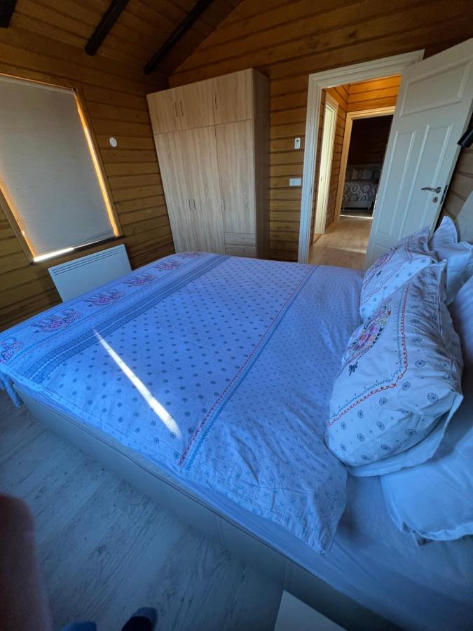 Large Luxury Cabin On The Golden Circle Next To Kerith The Crater. Selfoss Esterno foto