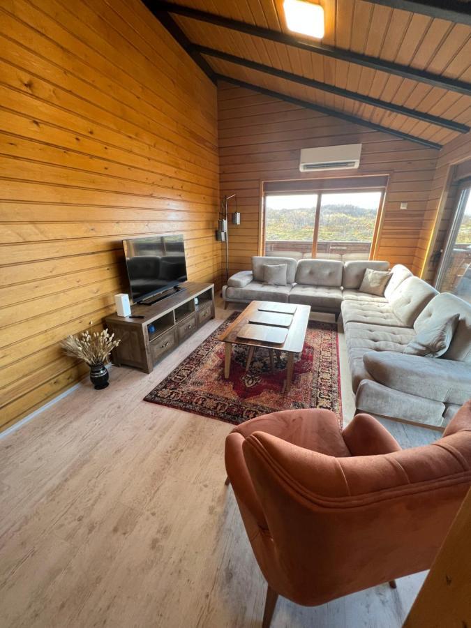 Large Luxury Cabin On The Golden Circle Next To Kerith The Crater. Selfoss Esterno foto